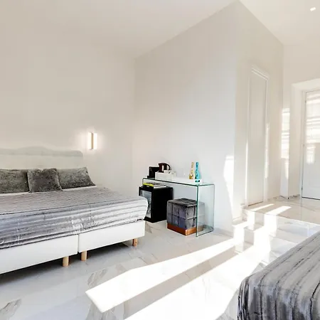 St. Peter Grand Suite