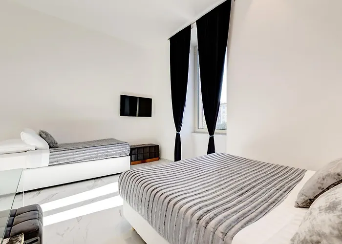 St. Peter Grand Oda ve Kahvaltı 4*