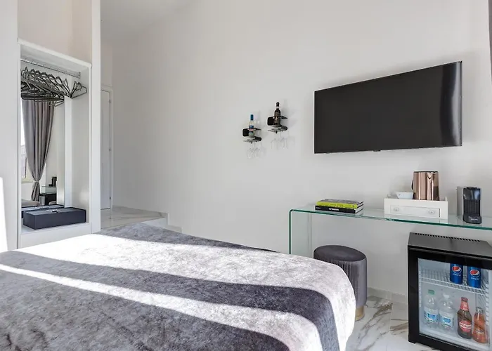 St. Peter Grand 4*