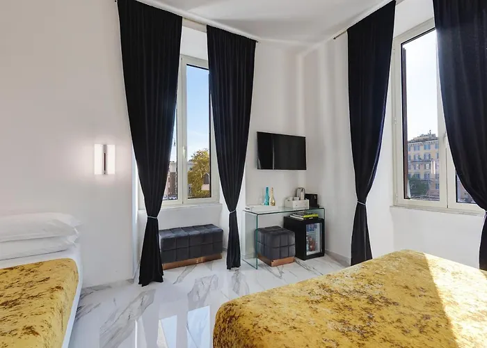 St. Peter Grand 4*