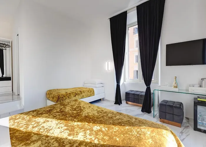 St. Peter Grand 4*